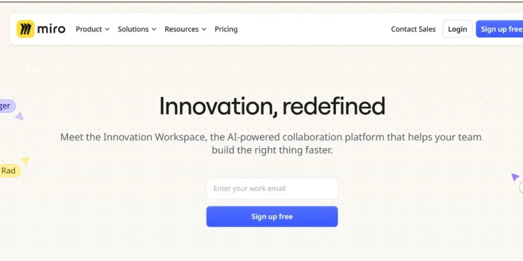 Free Collaboration Tools for Startups