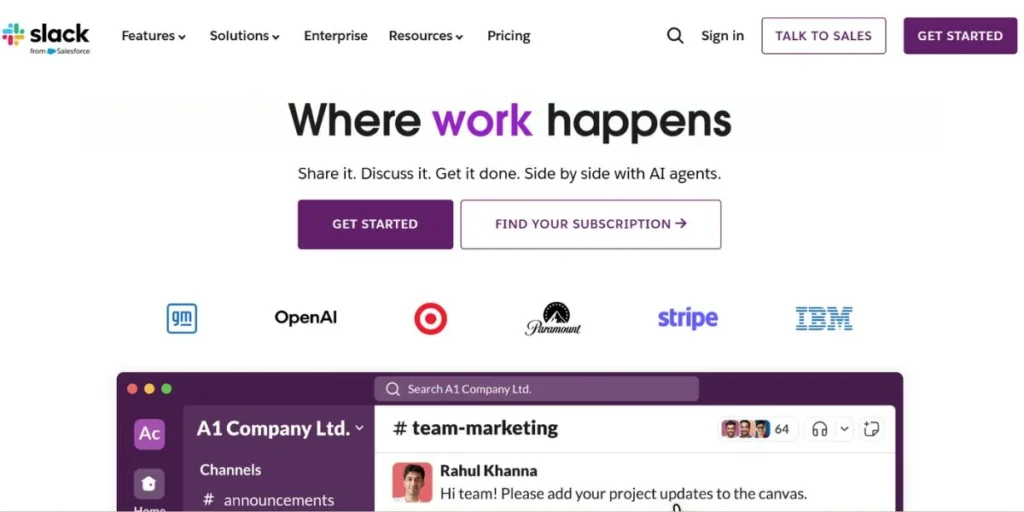 Free Collaboration Tools for Startups