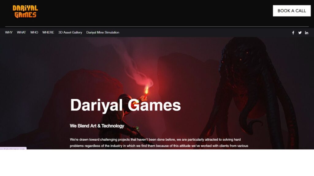 Game Development Companies in Chennai