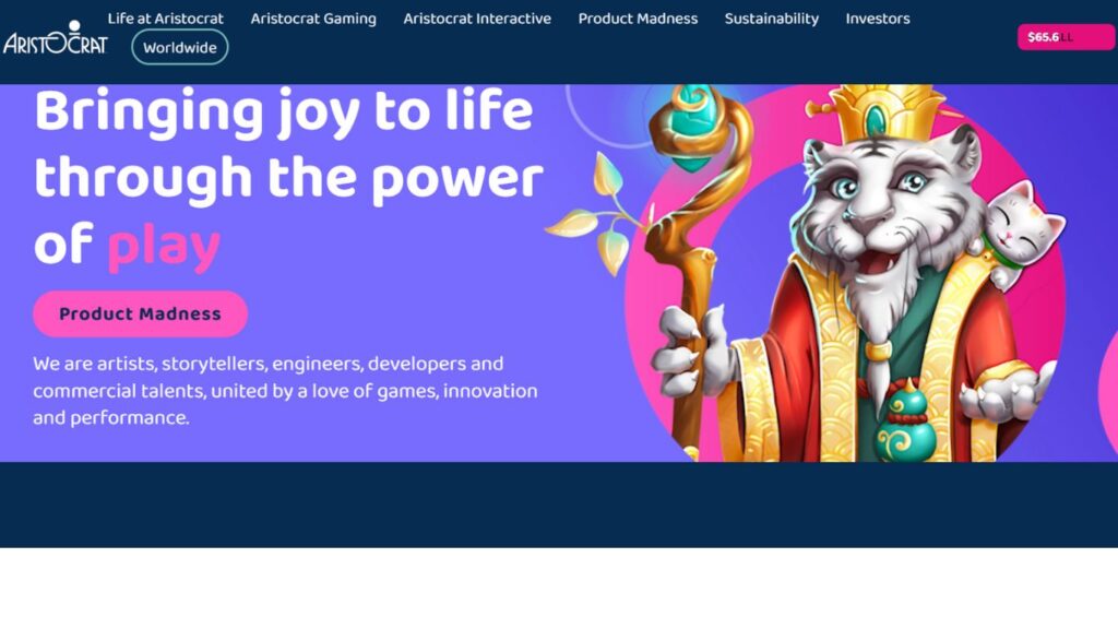 Gaming Companies in Bangalore