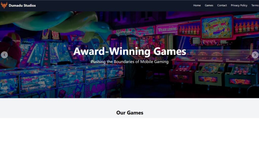 Gaming Companies in Bangalore