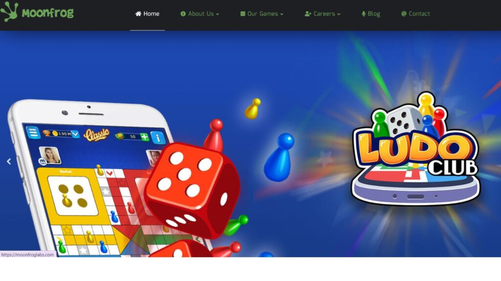 Gaming Companies in Bangalore