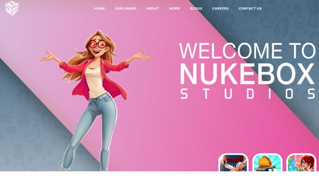Gaming Companies in Bangalore