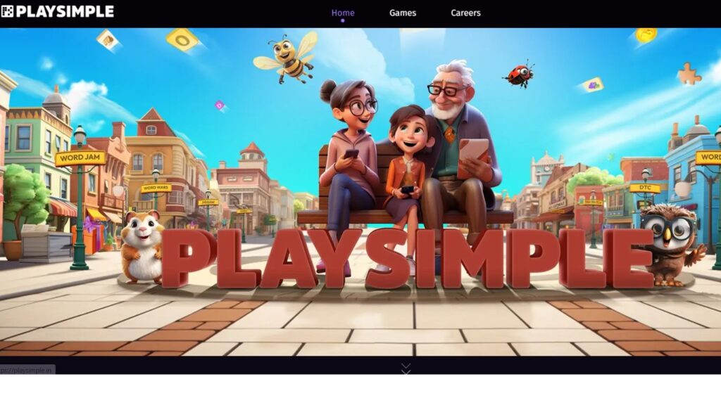 Gaming Companies in Bangalore