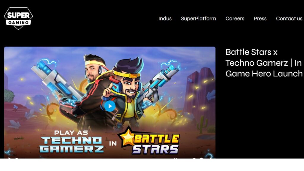 Gaming Companies in Bangalore