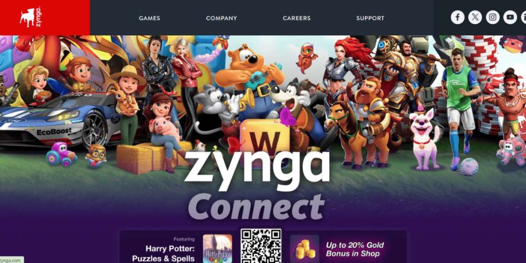 Best Gaming Companies in Bangalore