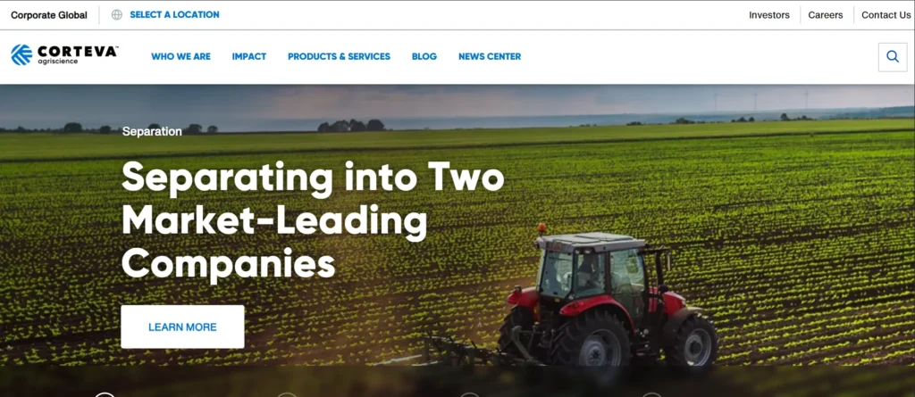 Granular Insights - Crop Management Software