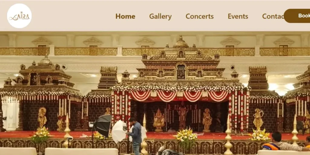 Event Management Companies in Hyderabad