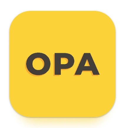 Barter Collaboration-OPA