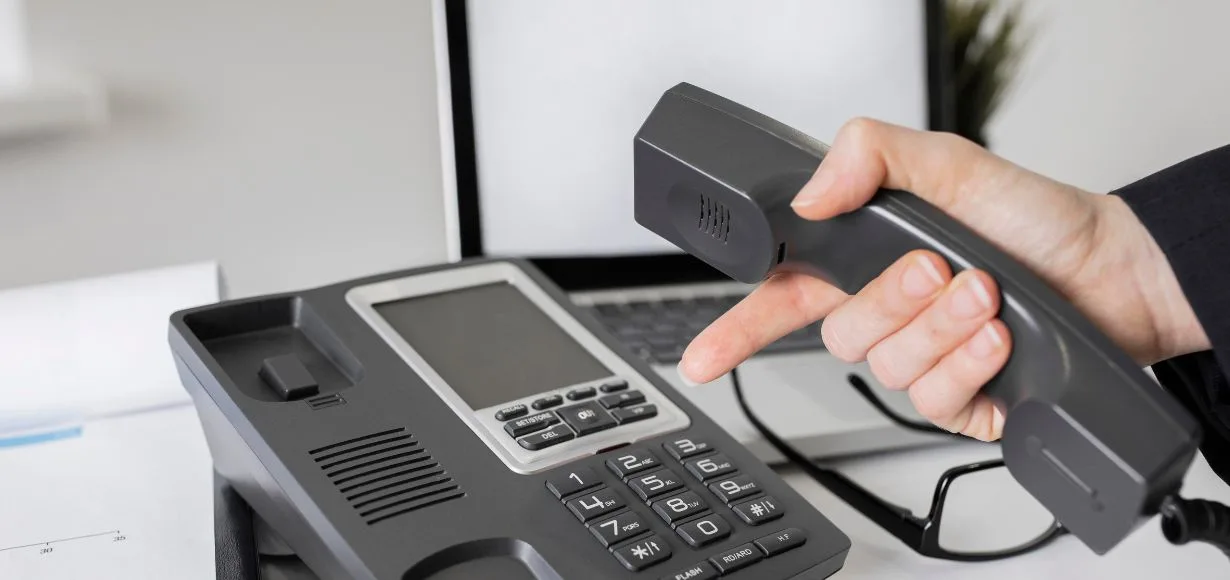 Phone Systems for Small Business