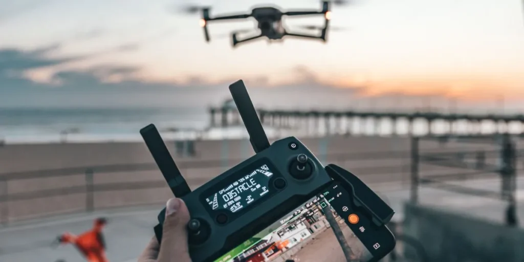 Drone Business Ideas