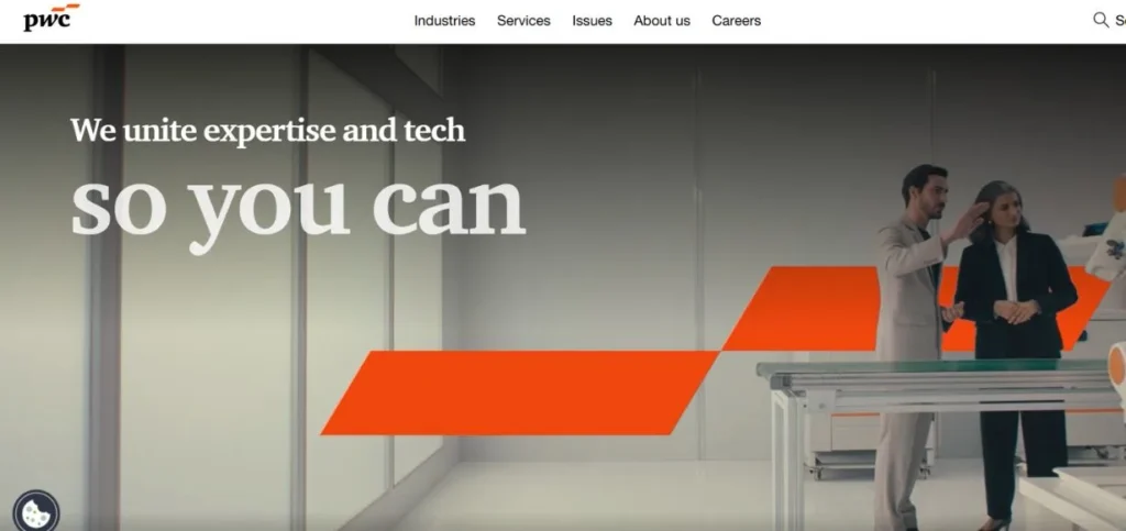 PricewaterhouseCoopers - Consulting Companies in India