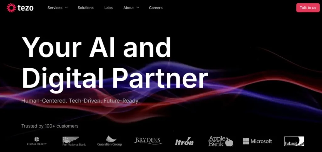 Technovert Solutions - App Development Companies In Hyderabad