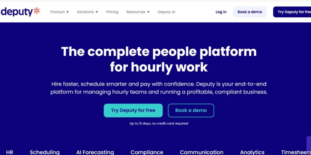 Time Tracking Apps and Software for Small Businesses