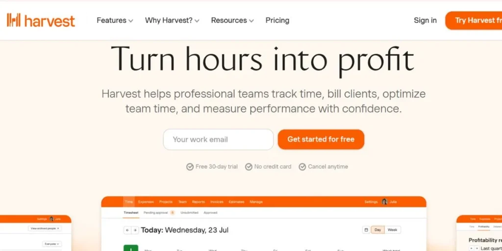 Time Tracking Apps and Software for Small Businesses