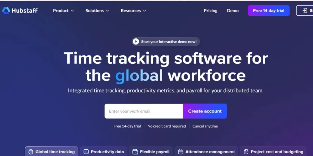 Time Tracking Apps and Software for Small Businesses