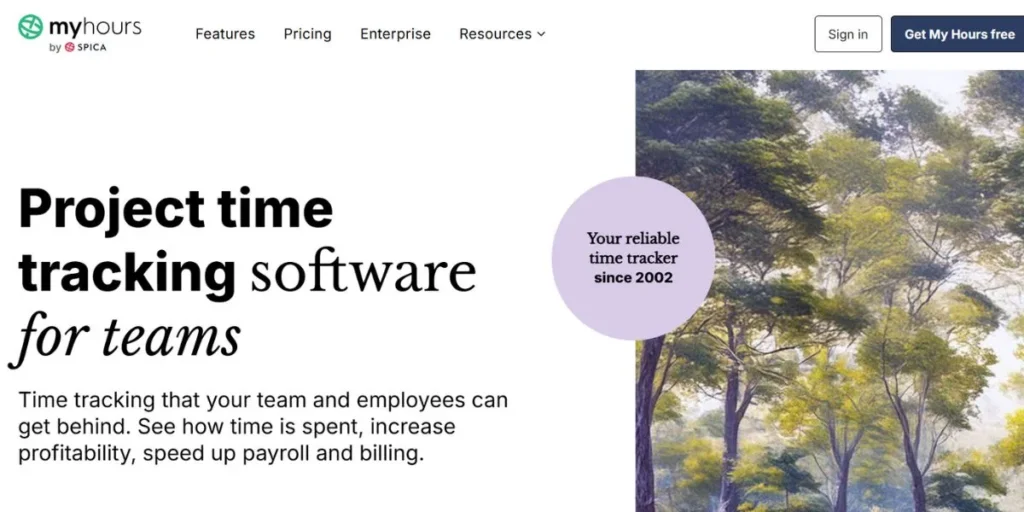 Time Tracking Apps and Software for Small Businesses