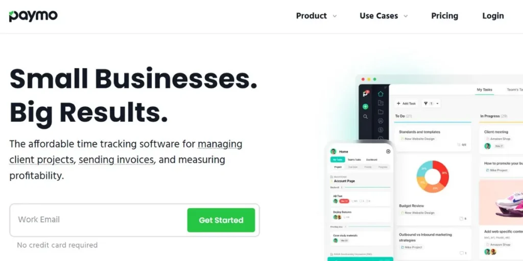 Time Tracking Apps and Software for Small Businesses