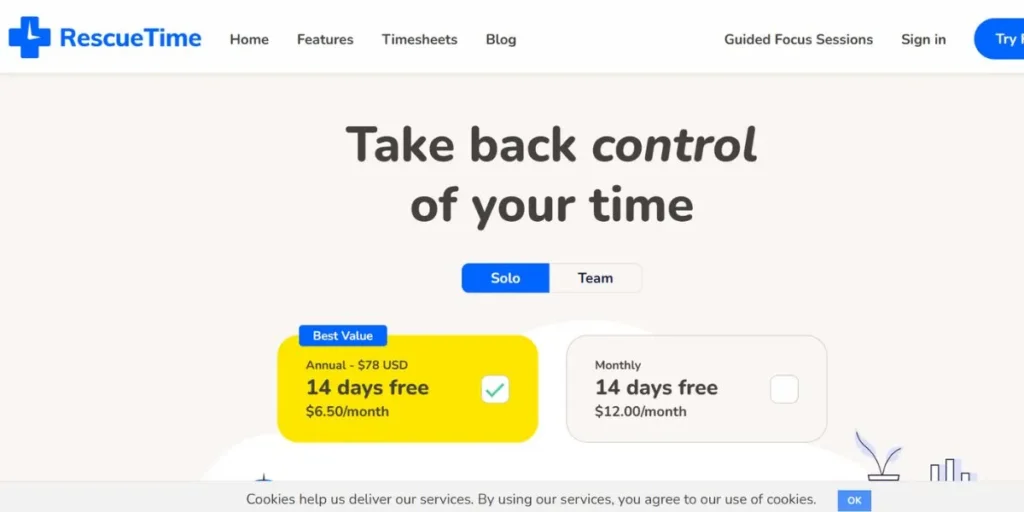 Time Tracking Apps and Software for Small Businesses