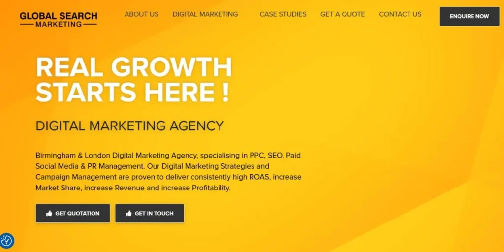 Top SEO Company in UK