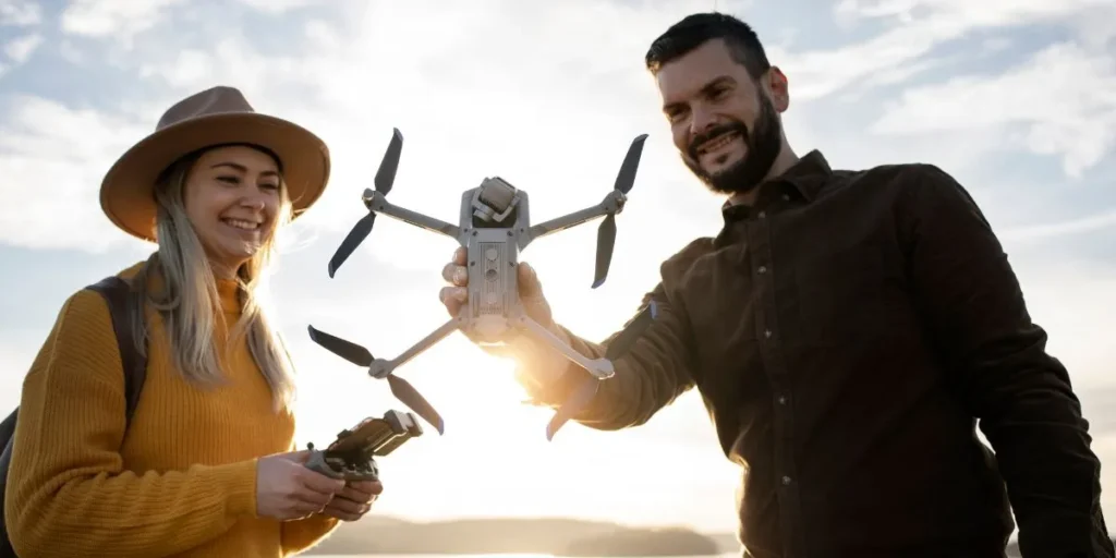 Drone Business Ideas