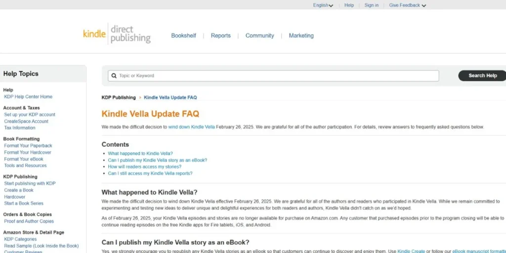 Wattpad Alternatives
