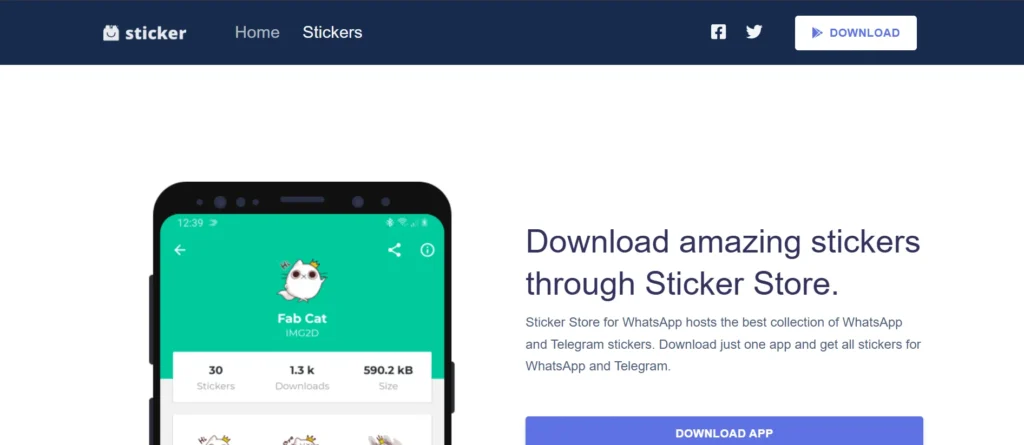 wasticker-AI Sticker Generator