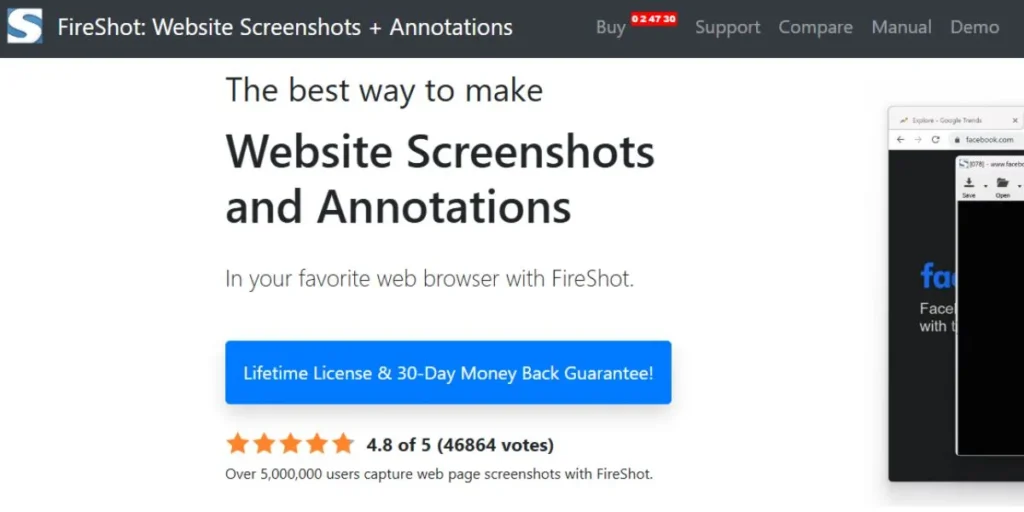 Snipping Tools for Mac