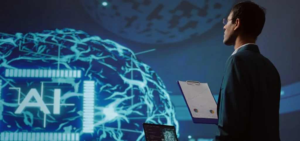 AI Development Companies In India