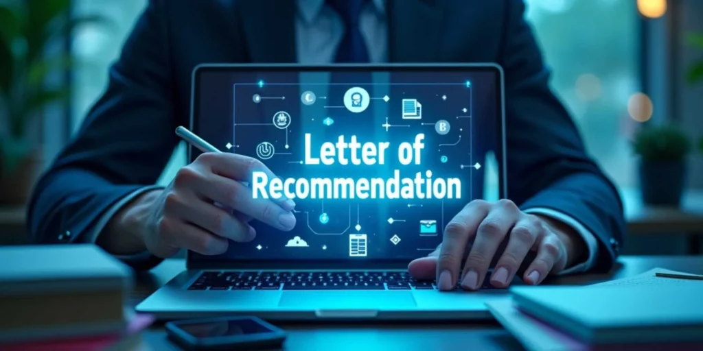 AI Letter of Recommendation Tools