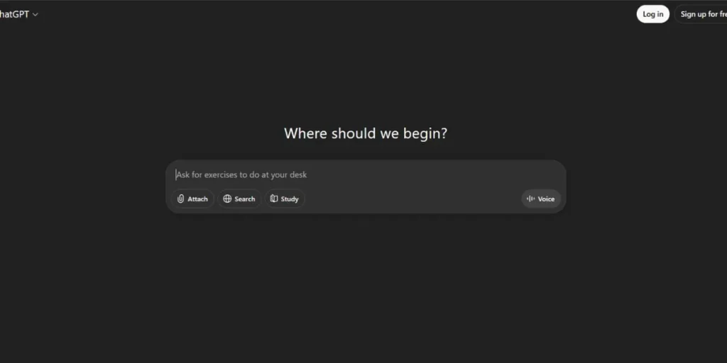 AI Letter of Recommendation Tools - ChatGPT