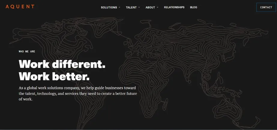 Aquent - Staffing Agencies for Remote Jobs in USA