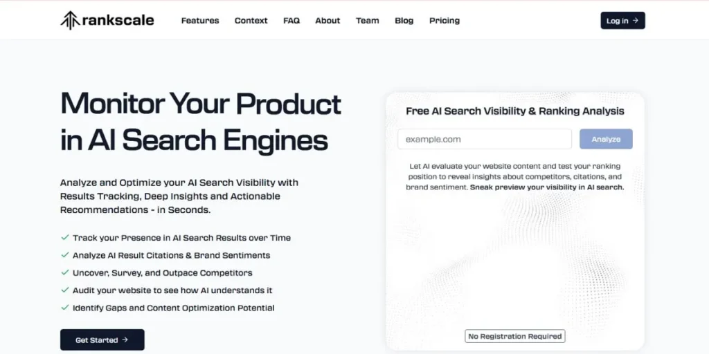 Best AI Visibility Tools