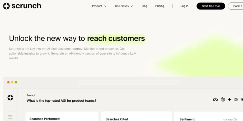 Best AI Visibility Tools