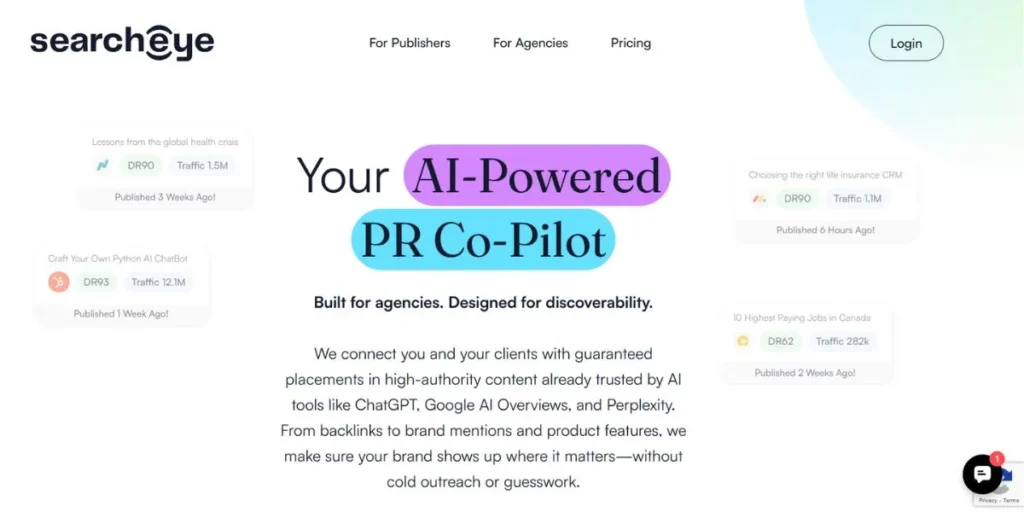 Best AI Visibility Tools