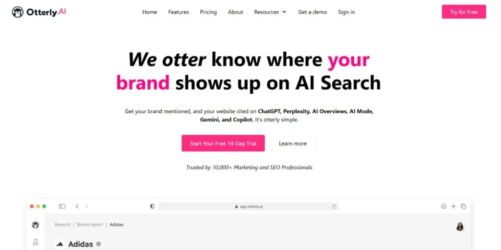 Best AI Visibility Tools