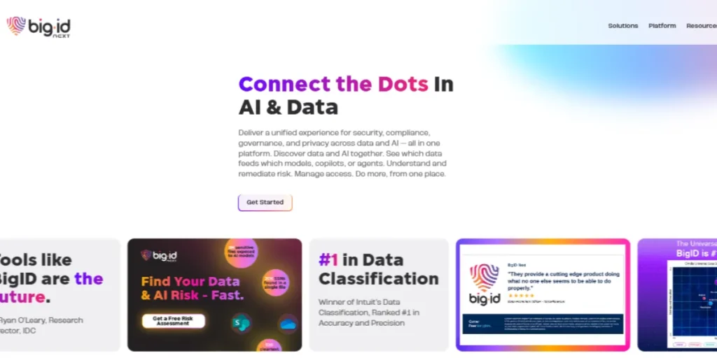 GDPR Compliance Software