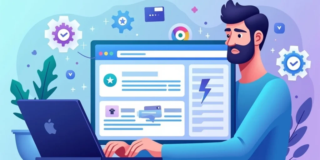 Browser Extensions to Speed Up Social Bookmarking