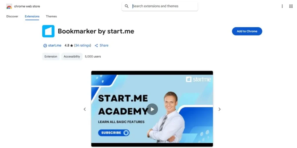 Browser Extensions to Speed Up Social Bookmarking