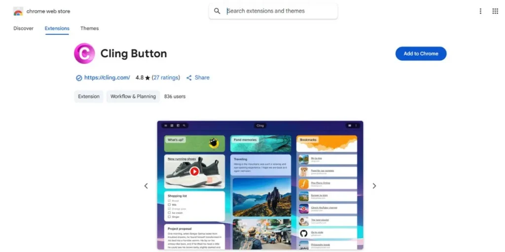 Browser Extensions to Speed Up Social Bookmarking