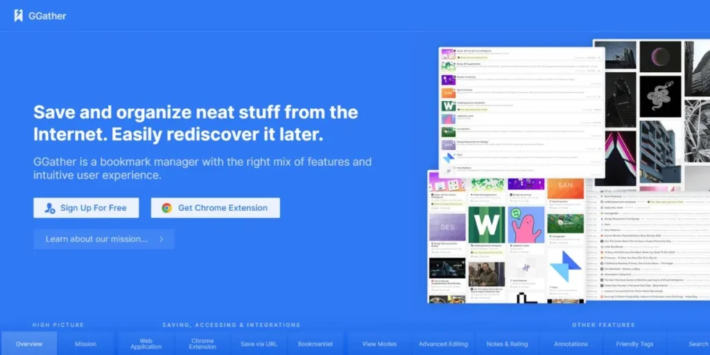 Browser Extensions to Speed Up Social Bookmarking