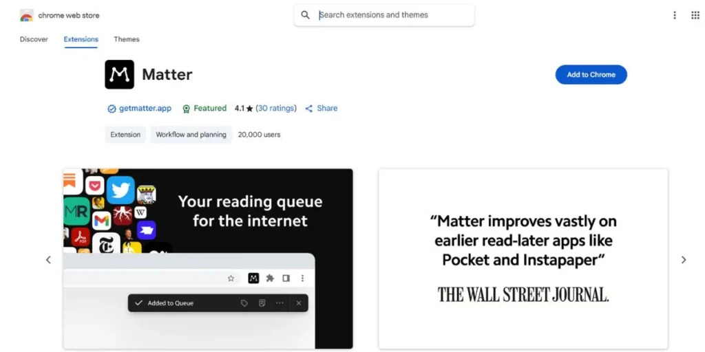Browser Extensions to Speed Up Social Bookmarking