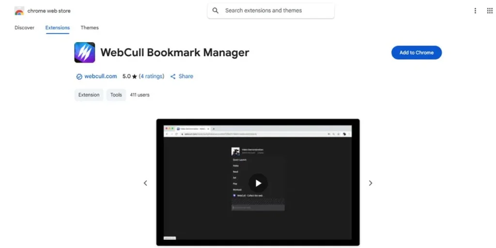 Browser Extensions to Speed Up Social Bookmarking