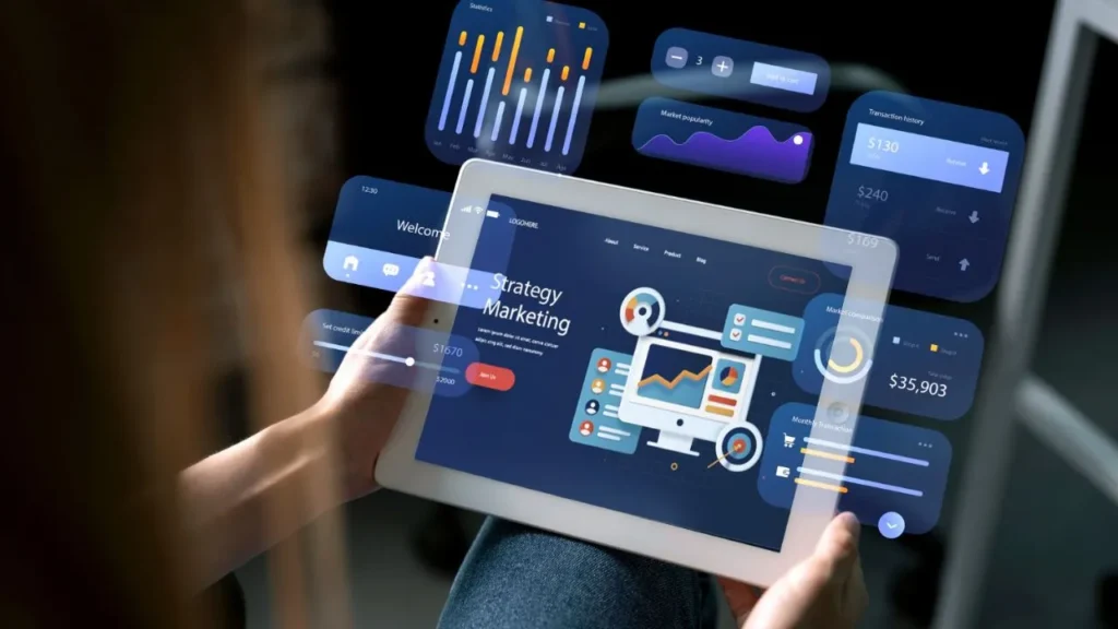 Data Management Platforms