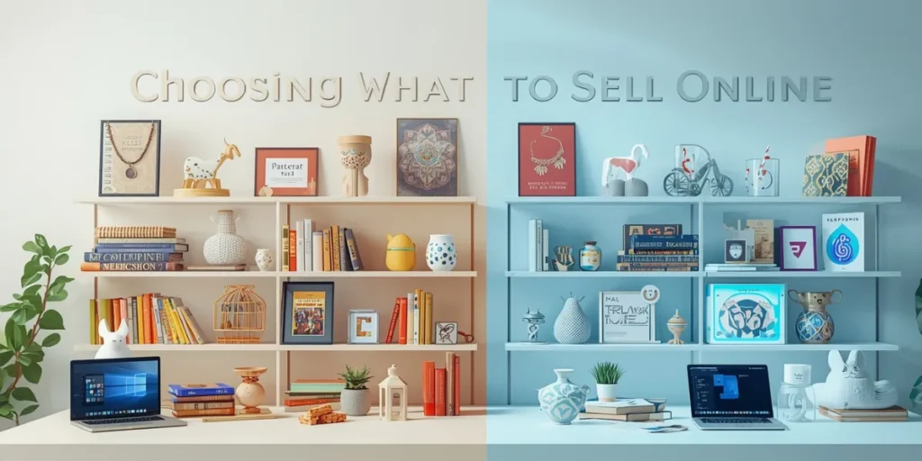 Sell Online in India