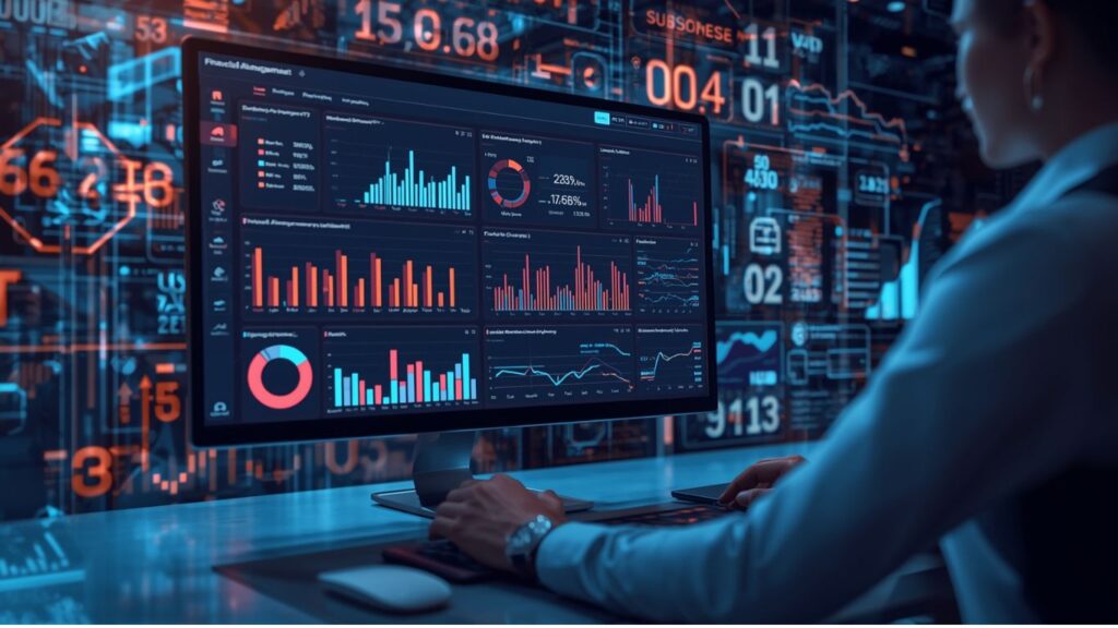 Financial Management Tools