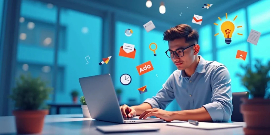 How to Become a Copywriter