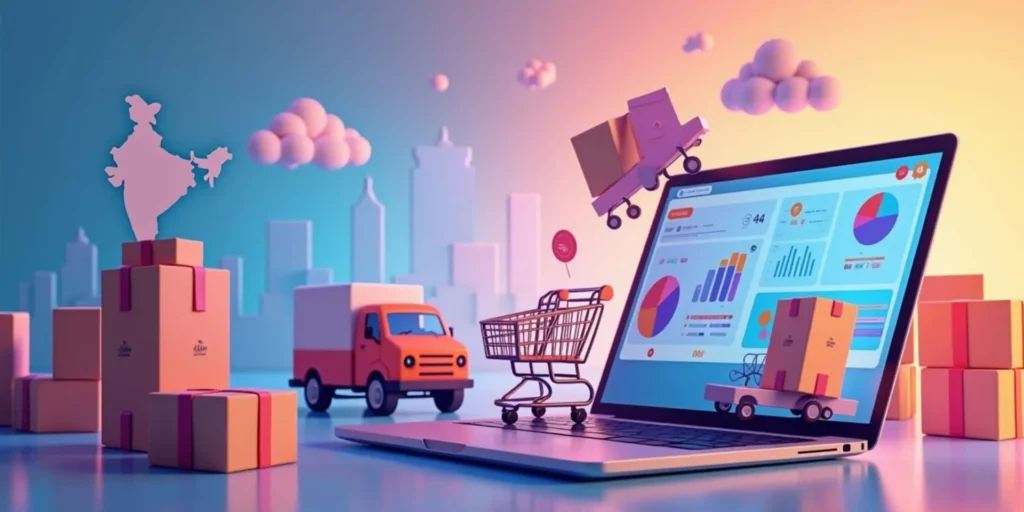 How to Start a Dropshipping Business in India