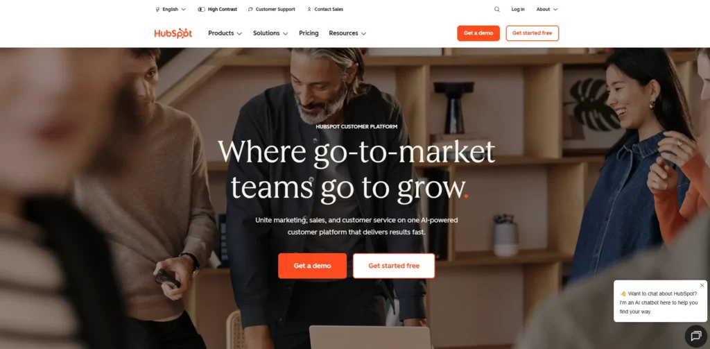 SEO for Lead Generation- H⁠ubSpot