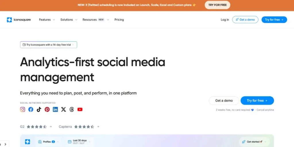 Instagram Analytics Tools